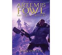 The Arctic Incident (Artemis Fowl the Graphic Novel, 2)