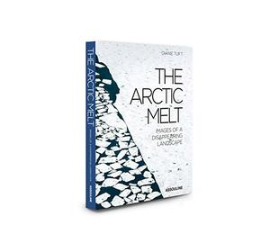 The Arctic Melt: Images of a Disappearing Landscape