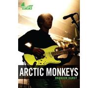 The "Arctic Monkeys"