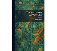 The Arcturus Adventure