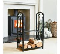 "The Arcus" Complete Fireside Companion