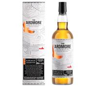The Ardmore Single Malt Scotch Whisky, 70cl