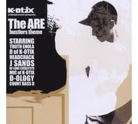 The Are - Hustlers Theme
