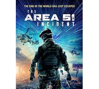 The Area 51 Incident
