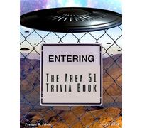 The Area 51 Trivia Book