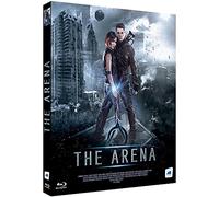 The Arena [Blu-ray]