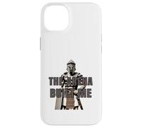 The Arena Built Me Spartan Warrior Design Case for iPhone 14 Plus