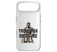 The Arena Built Me Spartan Warrior Design Case for iPhone Air