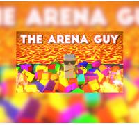 The Arena Guy Steam CD Key
