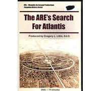 The ARE's Search for Atlantis