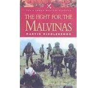 The Argentine Fight For The Falklands
