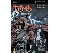 The Argon Deception: 4 (Z Graphic Novels / Tomo)