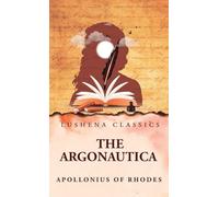 The Argonautica