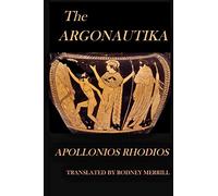 The Argonautika