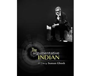 The Argumentative Indian