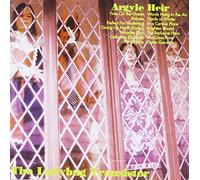 The Argyle Heir by Ladybug Transistor