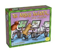 The Argyle Sweater 2026 Day-to-Day Calendar: Original Andrews McMeel-Tagesabreißkalender [Kalendar]