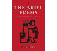 The Ariel Poems – Illustrated Poems for Christmas – Faber & Faber