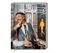 The Arik Brauer Villa: A Universal Artwork