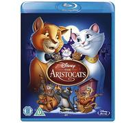The Aristocats