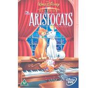 The Aristocats [DVD]