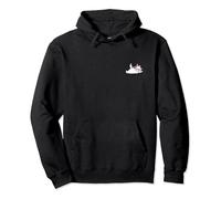 The Aristocats Marie Sweet Breast Print Pullover Hoodie