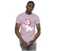 The Aristocats Marie T-Shirt Disney Baby Pink M