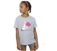 The Aristocats Mother´s Day Cotton T-Shirt Disney Grey 12-13 Years