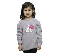 The Aristocats Mother´s Day Sweatshirt Disney Grey 5-6 Years