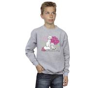 The Aristocats Mother´s Day Sweatshirt Disney Grey 5-6 Years