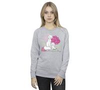 The Aristocats Mother´s Day Sweatshirt Disney Grey M