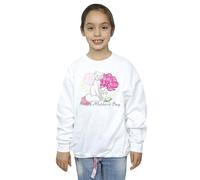 The Aristocats Mother´s Day Sweatshirt Disney White 7-8 Years