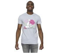 The Aristocats Mother´s Day T-Shirt Disney Grey XXXL
