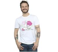 The Aristocats Mother´s Day T-Shirt Disney White 5XL