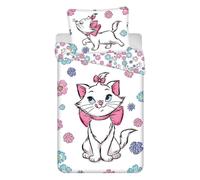 The Aristocats Single Marie Duvet Cover Set The Aristocats Multicolor Single