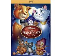 The Aristocats Special Edition