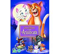 The Aristocats - DVD Limited / Special Edition