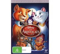 The Aristocats [Special Edition] [NON-UK Format / Region 4 Import - Australia]
