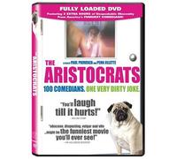 The Aristocrats [2005] (Region 1) (NTSC)
