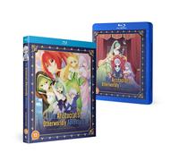 The Aristocrat’s Otherworldly Adventure: Serving Gods Who Go Too Far – Blu-ray – Complete Season