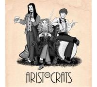 The Aristocrats The Aristocrats (CD) Album
