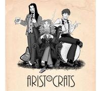The Aristocrats - THE ARISTOCRATS (LIMITED EDITION MAGENTA 180 GRAM DOUBLE VINYL) [VINYL]