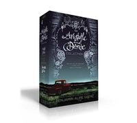 The Aristotle and Dante Collection (Boxed Set): Aristotle and Dante Discover the Secrets of the Universe; Aristotle and Dante Dive Into the Waters of the World