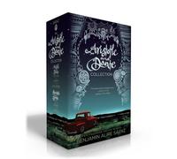 The Aristotle and Dante Collection (Boxed Set): Aristotle and Dante Discover the Secrets of the Universe; Aristotle and Dante Dive Into the Waters of the World