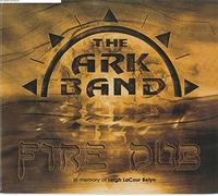 The Ark Bank - Fire Dub