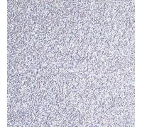 The Ark Craft, A4 250 GSM Glitter Card, Soft Touch Luxury (5 Pack)…Silver