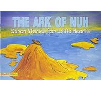 The Ark of Nuh (Quran stories for little hearts)