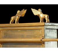 The Ark of the Covenant