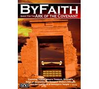 The Ark of the Covenant. ByFaith Quest.