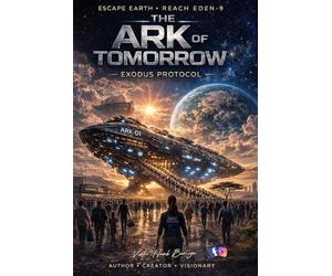 The Ark of Tomorrow: Exodus Protocol